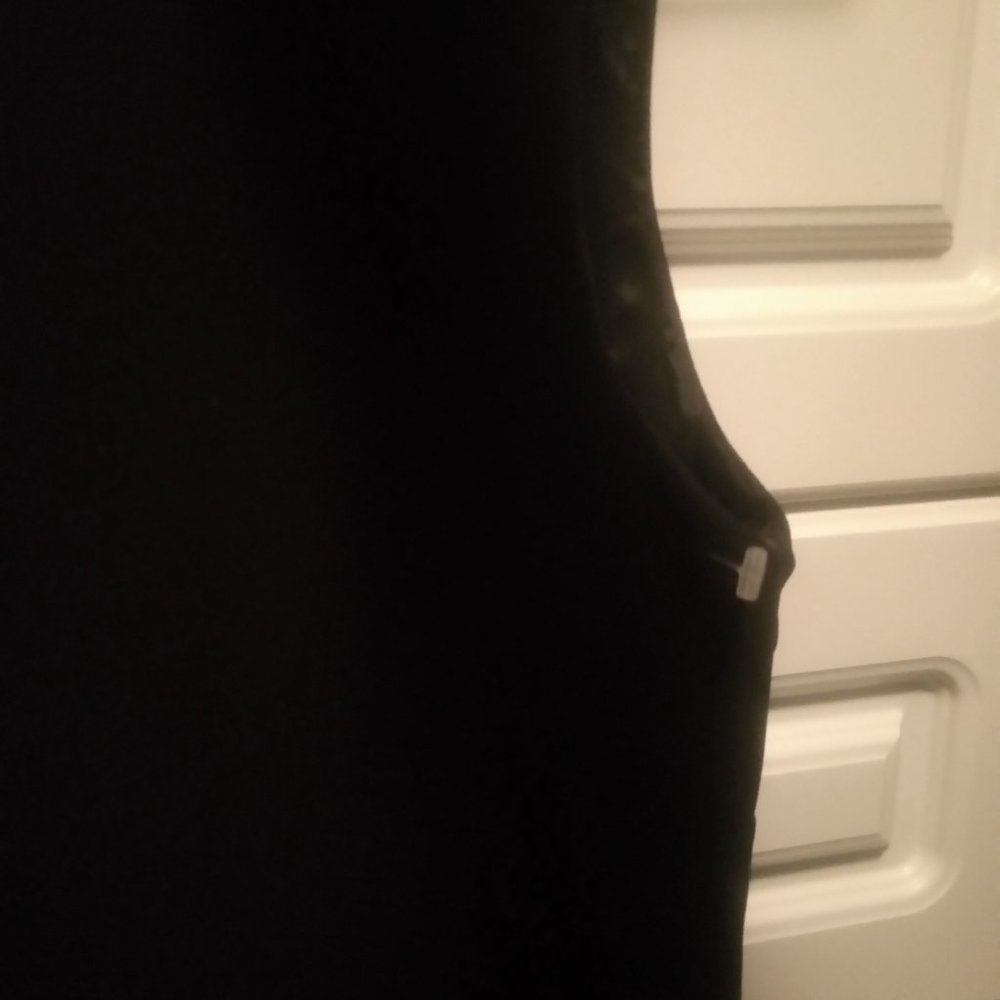 NWT "little black dress" - Picture 5 of 7